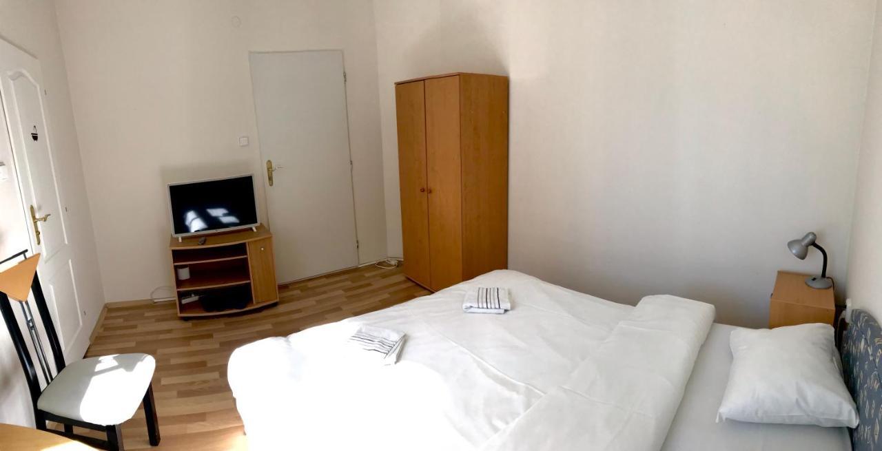 Pension Majovka Cheb Dış mekan fotoğraf
