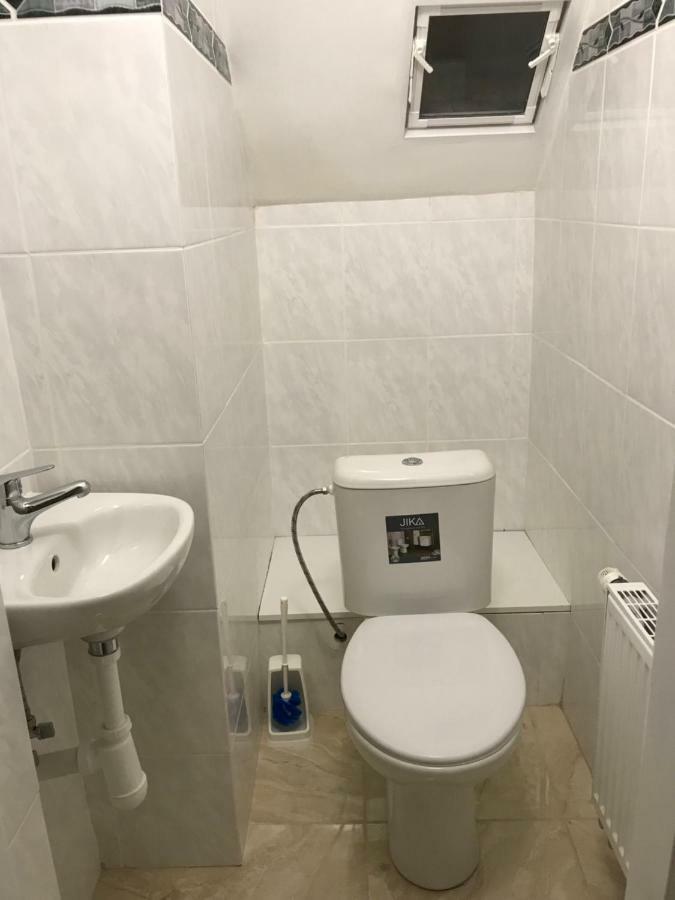 Pension Majovka Cheb Dış mekan fotoğraf