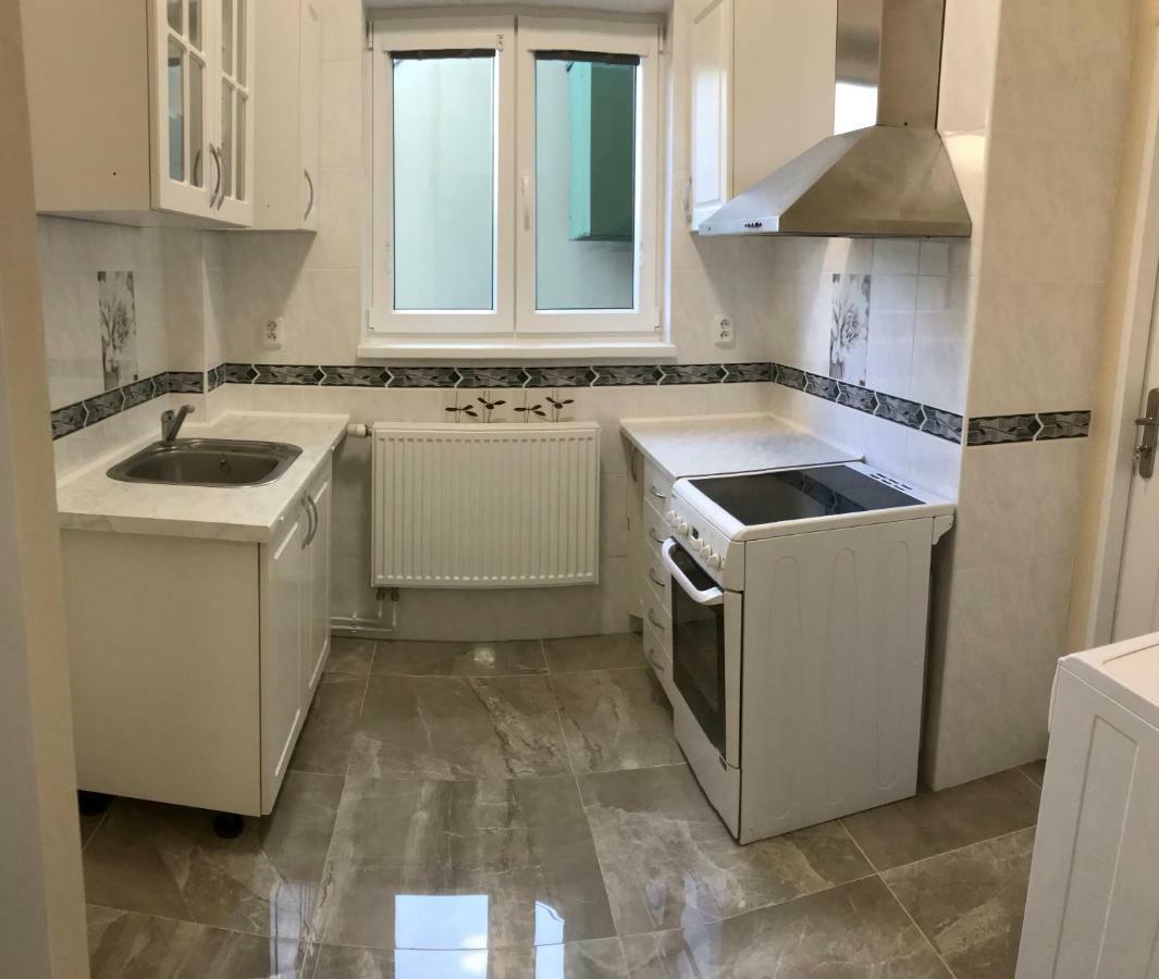 Pension Majovka Cheb Dış mekan fotoğraf